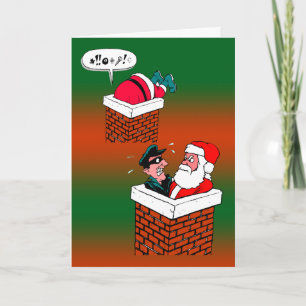 Carte de Xmas