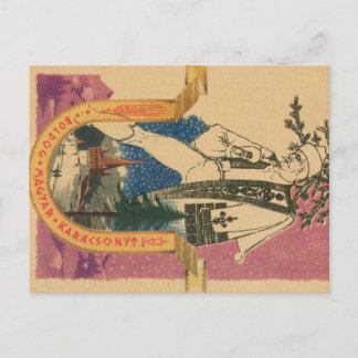 Carte de Xmas