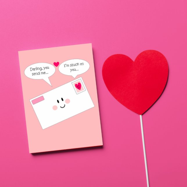 Carte de You Send Me (Créateur téléchargé)