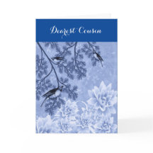 Dearest Cousin / Terminally Ill/Goodbye - Nature