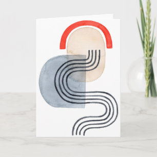 Carte Déco Lever IV