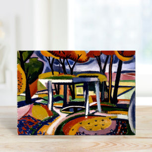 Carte Décor Slave   Henry Lyman Saÿen