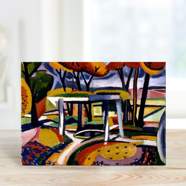 Carte Décor Slave | Henry Lyman Saÿen (Créateur téléchargé)