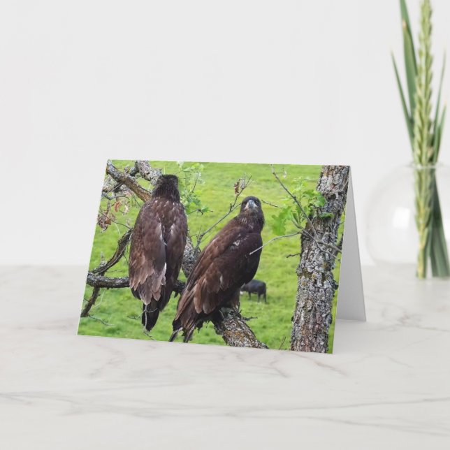 Carte Decorah North Eagles : La Lune des fraises (Devant)