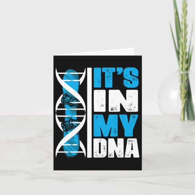 Carte Décorations d'anniversaire pour toujours effrayant (Devant)