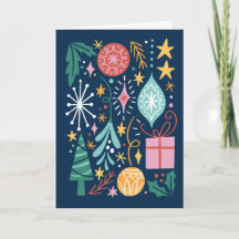 décorations de Noël