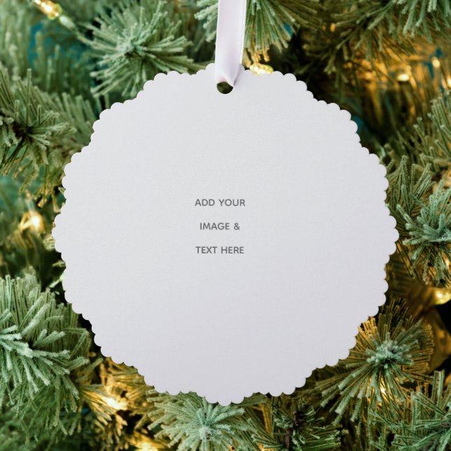 Carte Décorative Créez votre propre blanc  (Insitu (Arbre))