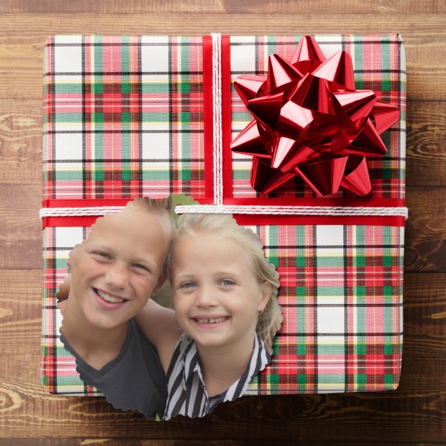 Carte Décorative Créez votre propre photo (Insitu (Cadeau))
