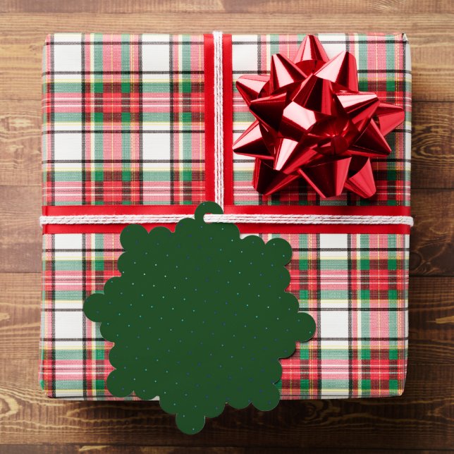 Carte Décorative Décorations de Noël (Insitu (Cadeau))