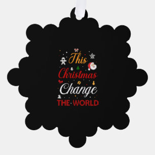 Carte Décorative Design de Noël à vendre.