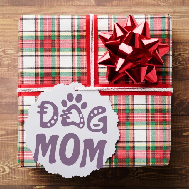 Carte Décorative Dog (Insitu (Cadeau))