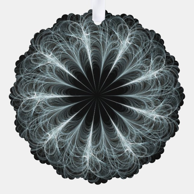 Carte Décorative laisse tomber (Verso)