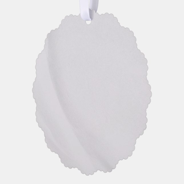 Carte Décorative Marbre Blanc (Gauche)