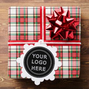 Carte Décorative Moderne, minimaliste, élégant et personnalisable