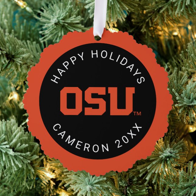 CARTE DÉCORATIVE OSU (Insitu (Arbre))