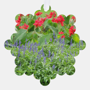 Carte Décorative Photo personnalisée