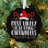 Plus susceptible de faire des roues jumelées à Noë