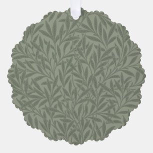Carte Décorative William Morris Willow Flower Classic