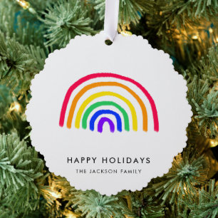 Carte Décorative Your Child's Upload Kids Drawing