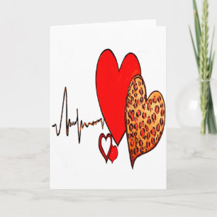 Carte Découvrez les cadeaux de la Saint-Valentin pour fe