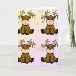 Carte Deer