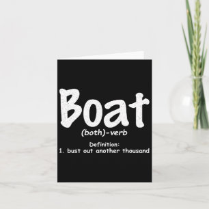 Carte Définition de bateau, éclatez un autre millier de