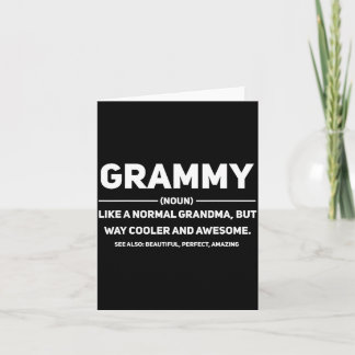 Carte Définition Grammy Première fois Grammy promu en Gr