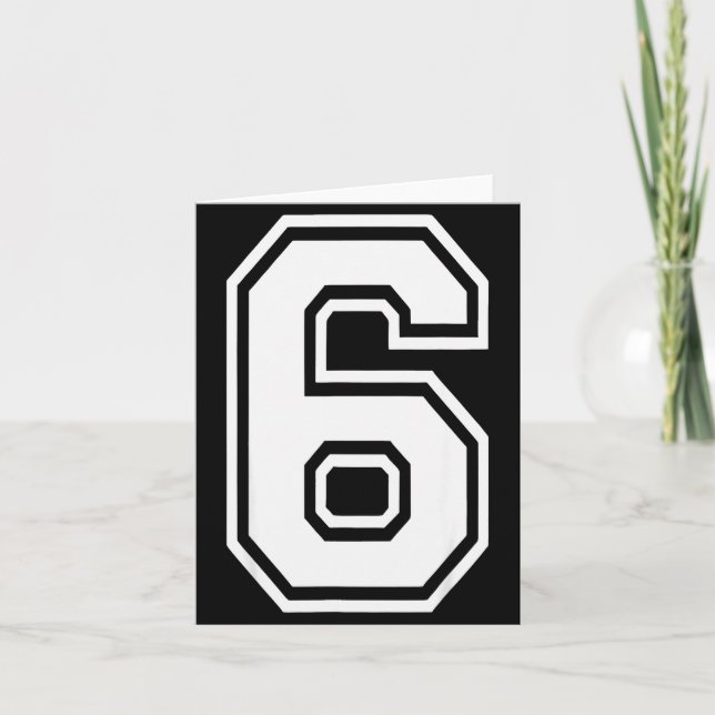 Carte Déguisement de couple duo 67 Six Sept Meme Drôle 6 (Devant)