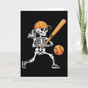 Carte Déguisement Halloween doux pour hommes et garçons