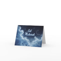 Carte d'Eid