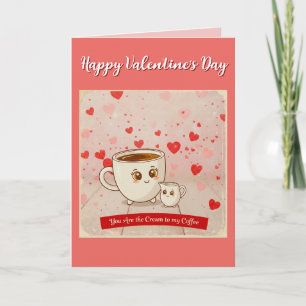Carte Délices de la Saint-Valentin (1)