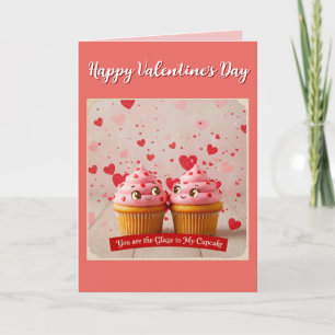 Carte Délices de la Saint-Valentin (2)