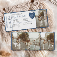 Carte d'embarquement de destination Billet d'avion