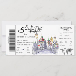 carte d'embarquement suisse enregistrez la date du
