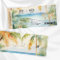Carte d'embarquement Surprise Trip Ticket Palm Car
