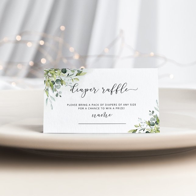 Carte d'enclos de billets de tirage de tomettes Eu (Créateur téléchargé)