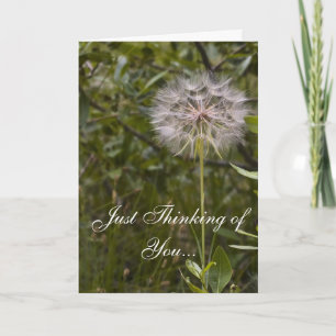 Carte d'encouragement Deuteronomy 31:6