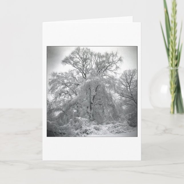 Carte dentelle (Devant)