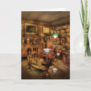 Carte Dentiste - Bureau des dentistes