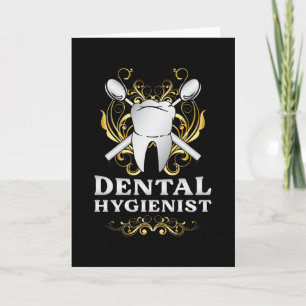 Carte Dentiste Dentaire Dents Dents Dentistère Dentistèr