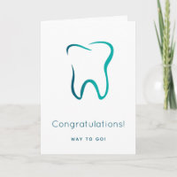 Dentistesse dentaire Médicale Image Graduation