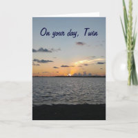 DEPUIS LE SOLEIL JUSQU'AU SOLEIL=ANNIVERSAIRE FANT
