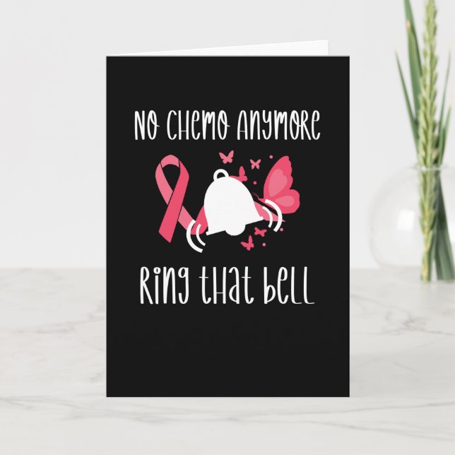 Carte Dernier Jour De Radiation Fin Du Chimo Cancer Surv (Devant)