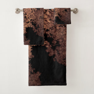 Carte des arbres 5