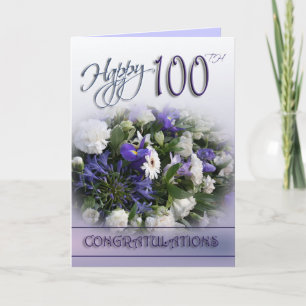 Carte des congratulations
