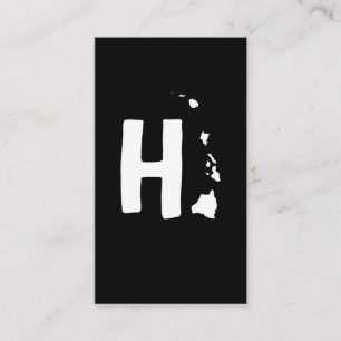 Carte des îles Hawaii Hawaii Maui Oahu Island