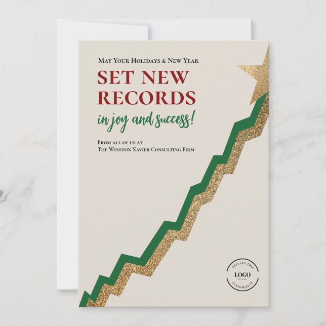 Carte des nouveaux documents Creative Christmas Co (Devant)