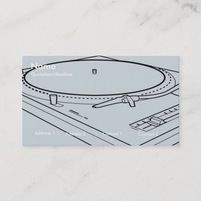 carte des techniques 1200 (Devant)