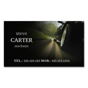 Carte des véhicules à moteur de roue de noir de