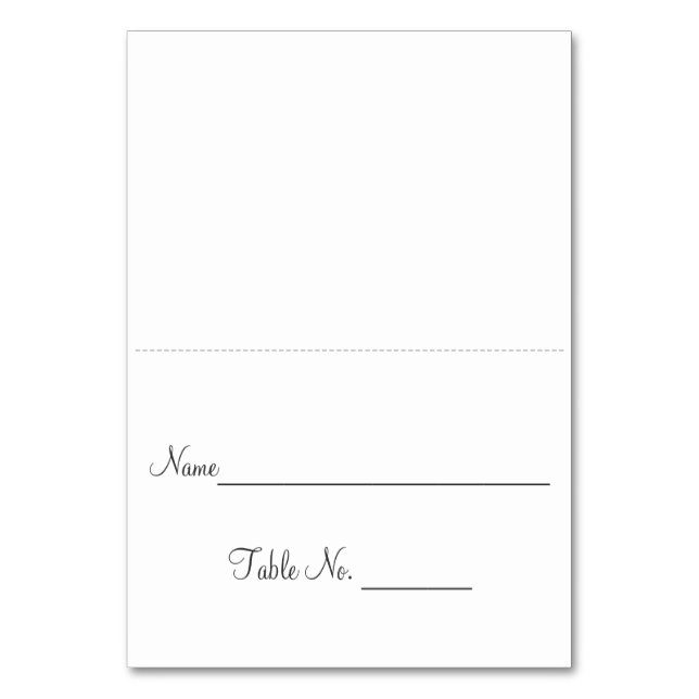 Carte d'escorte simple (Par défaut)